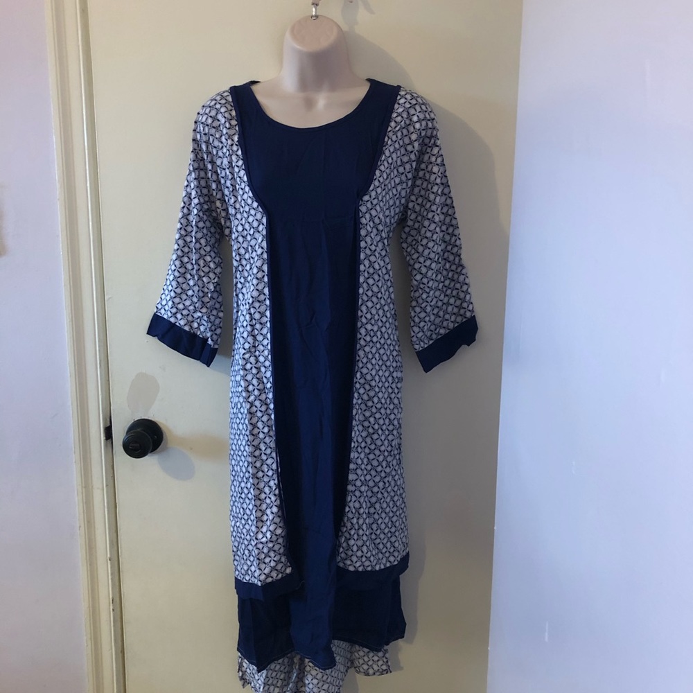Indian women kurti top